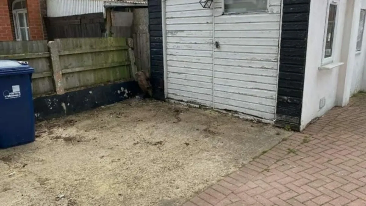 Rubbish removal - Image 3