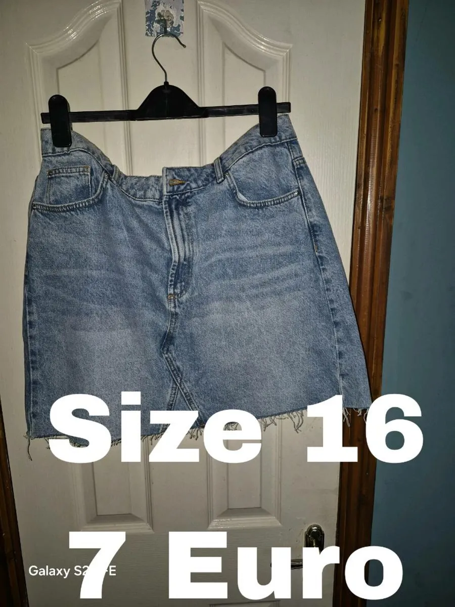 Plus size - Image 1