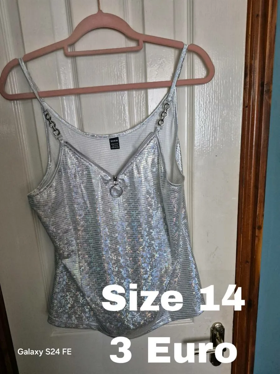 Plus size - Image 2