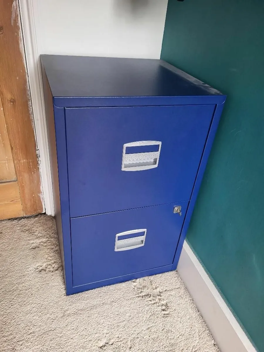 Filing Cabinet