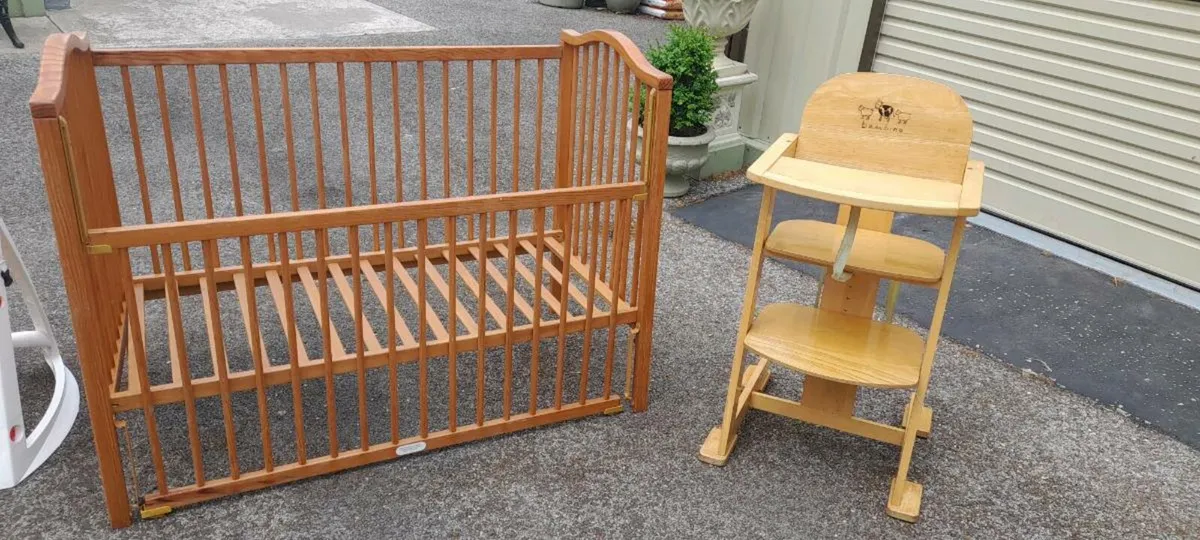 Kids furniture - Image 1