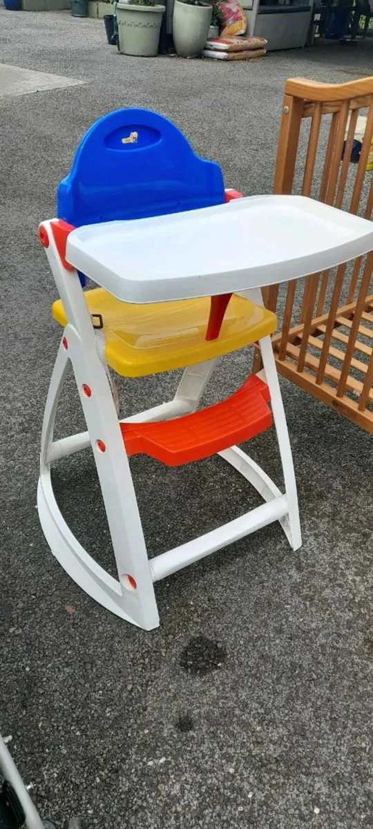 Kids furniture - Image 3