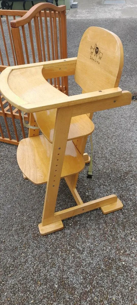 Kids furniture - Image 4