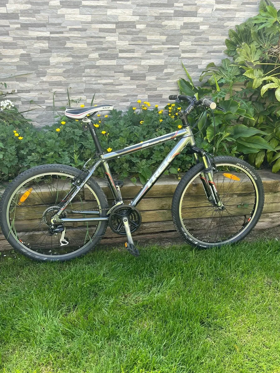 Bicycles - Image 1