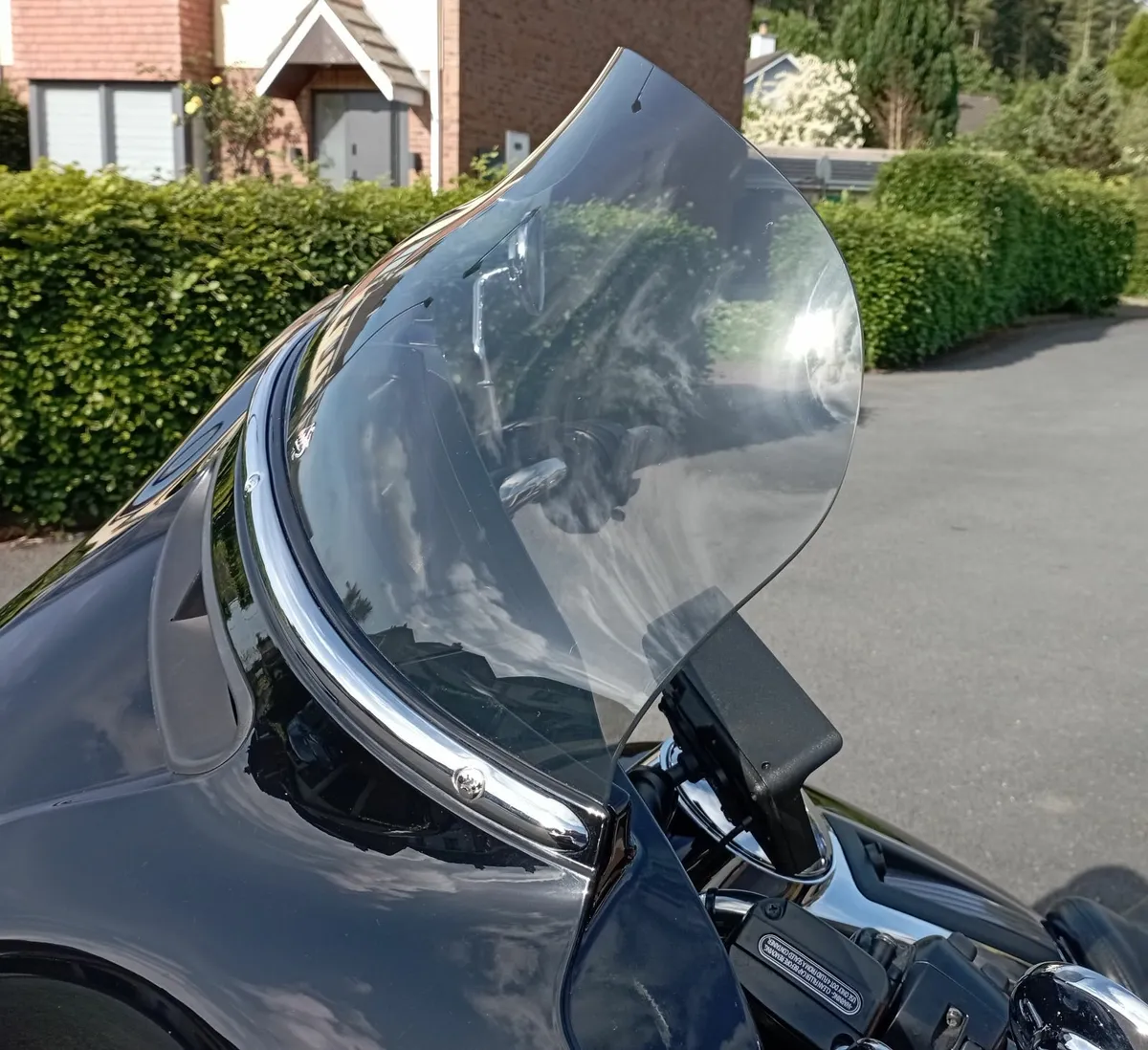 2017 HARLEY DAVIDSON ULTRA LIMITED - Image 3