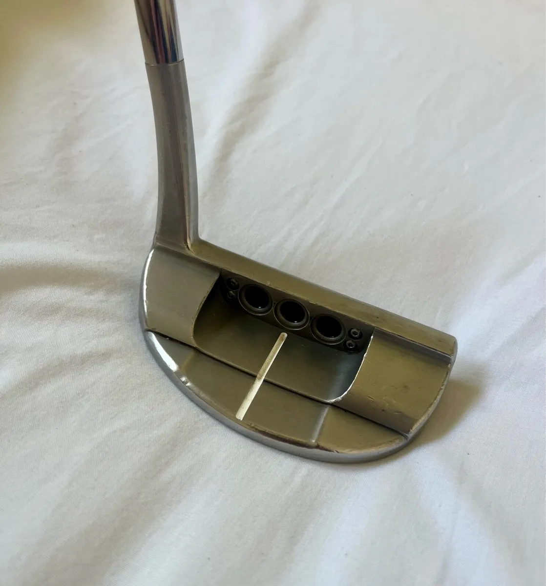 Scotty Cameron Newport Select 3 - Image 3