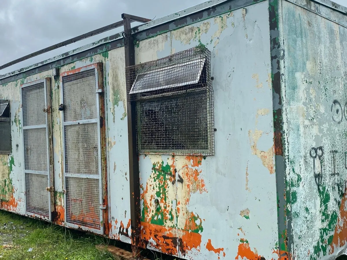 Cabin - FREE - Image 1