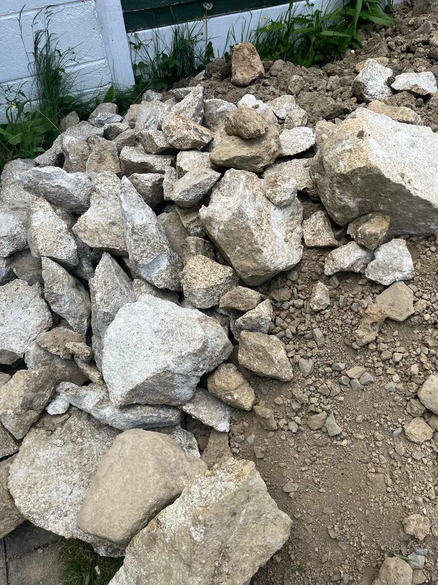 Granite blocks - Image 3