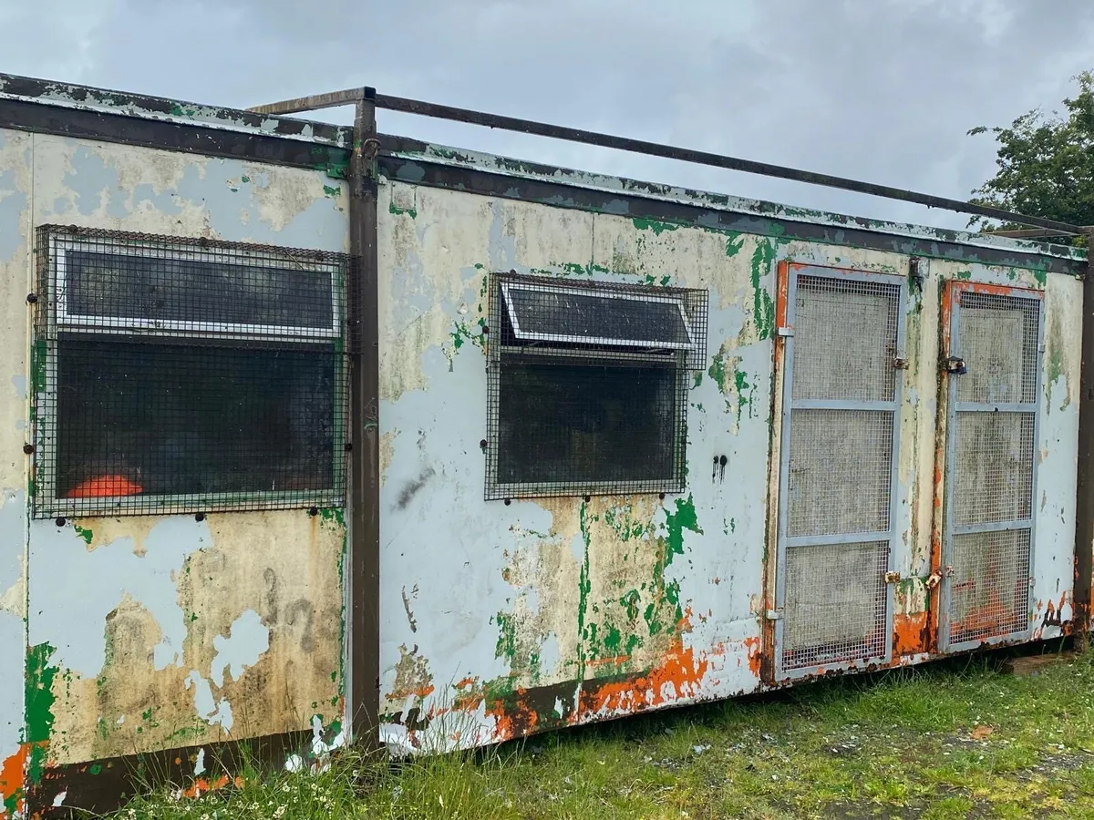 Cabin - FREE - Image 2