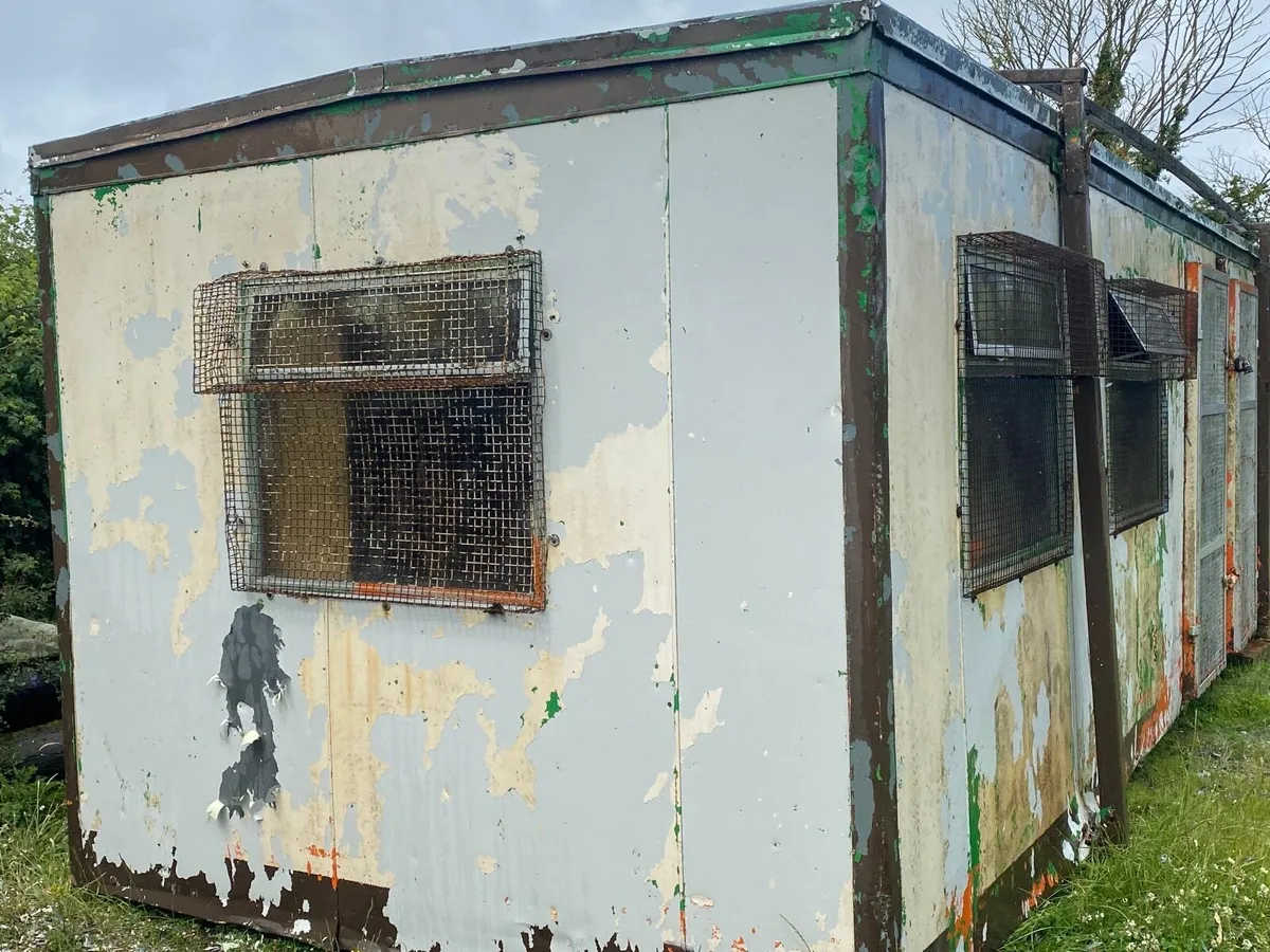 Cabin - FREE - Image 3