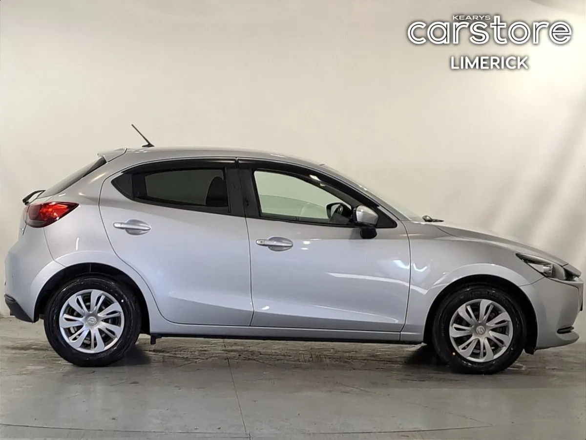 Mazda 2 1.5 PET Auto - Image 2