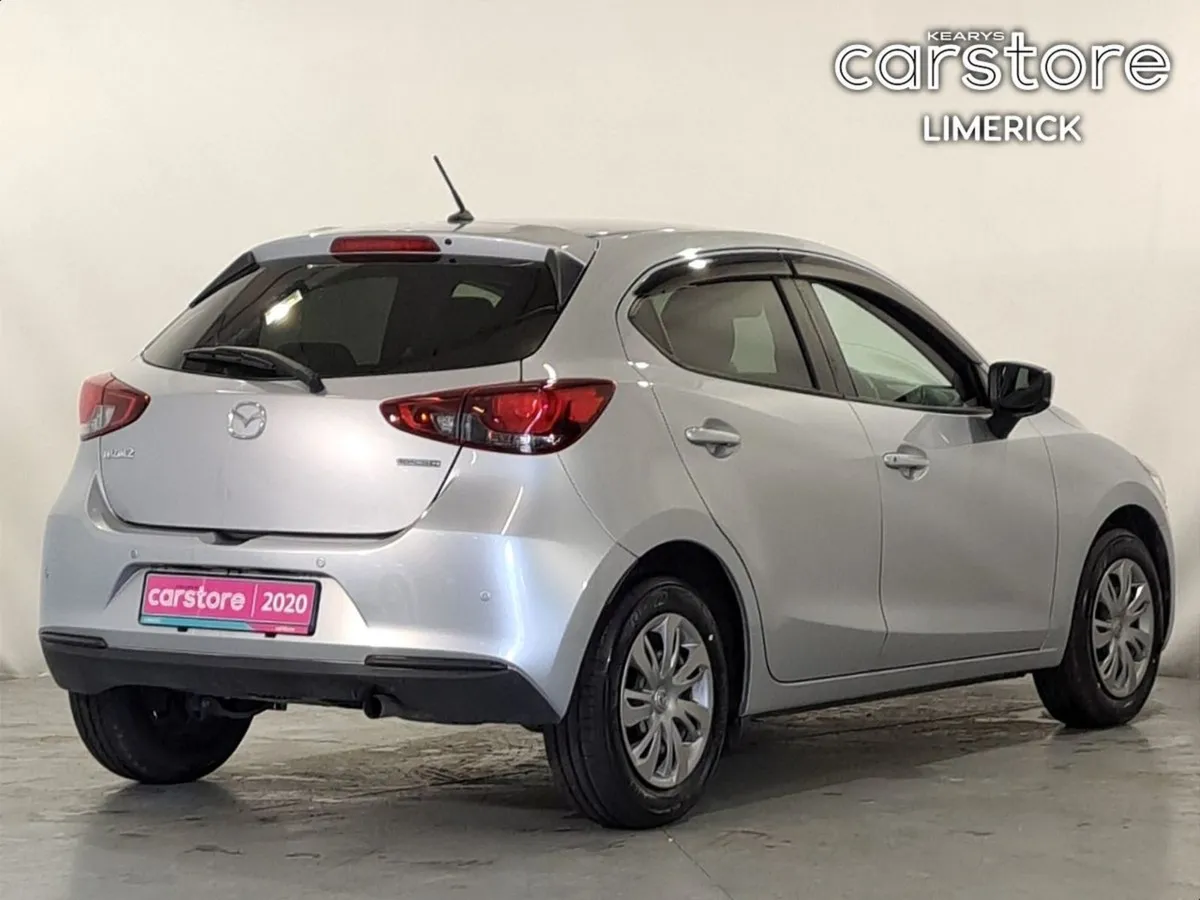Mazda 2 1.5 PET Auto - Image 3