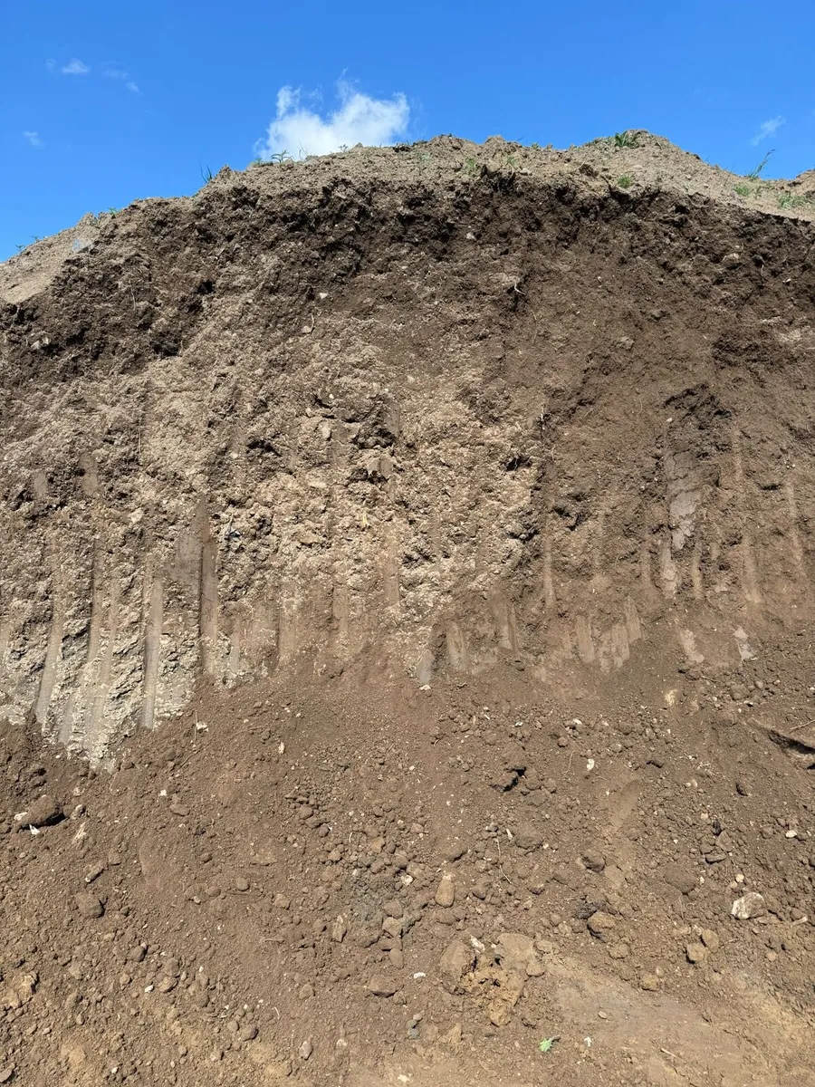 Topsoil
