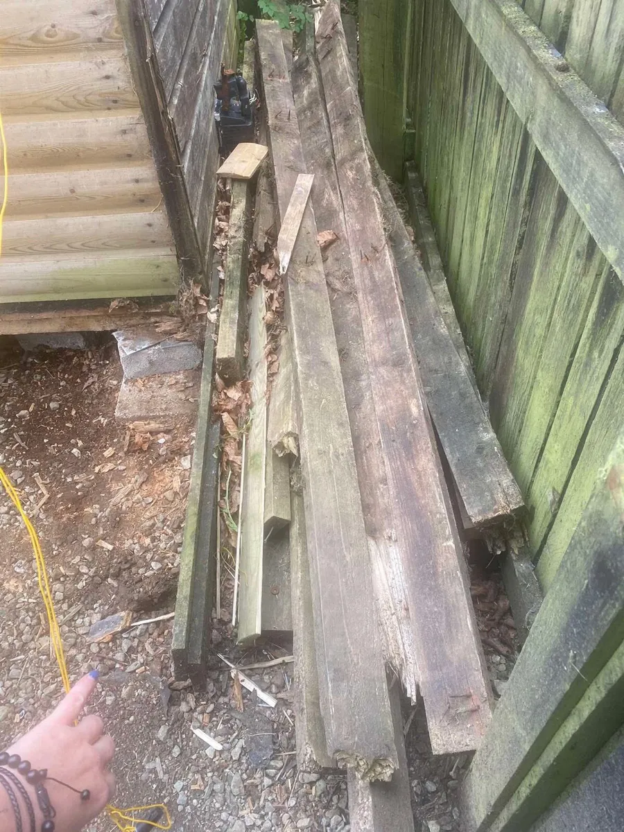 Free Wood - Image 2