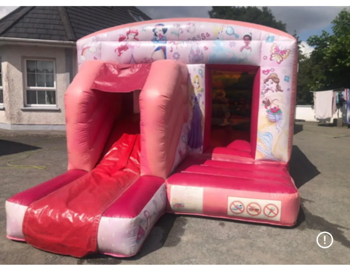 Inflatables for sale - Image 2