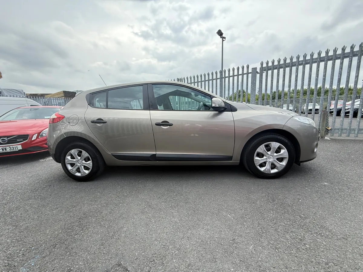 Renault Megane 1.5 DCI - Image 3