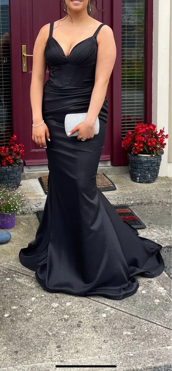 Debs dress - Image 1