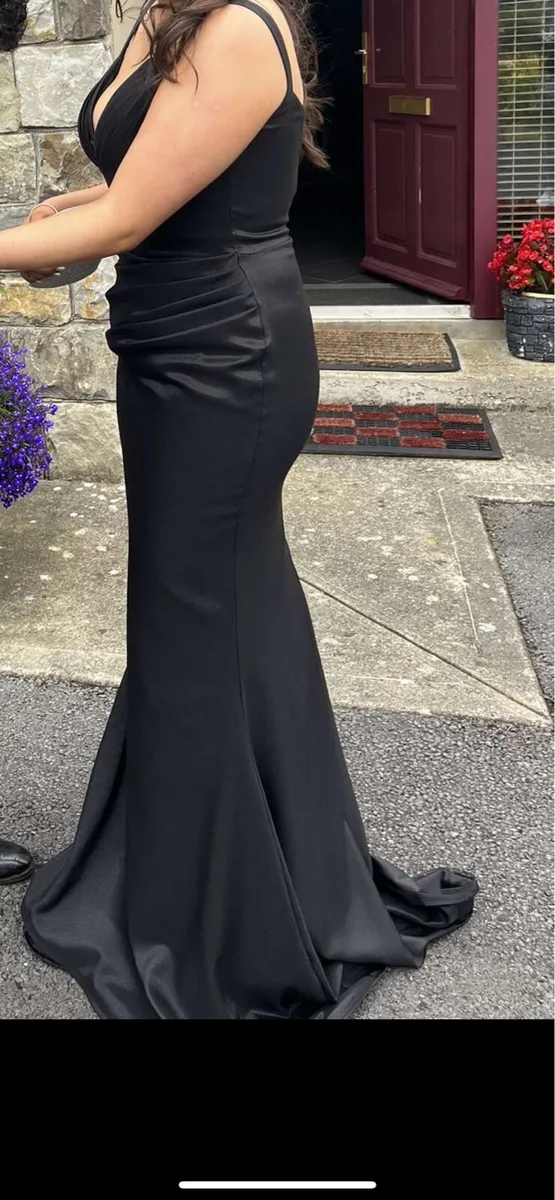 Debs dress - Image 2