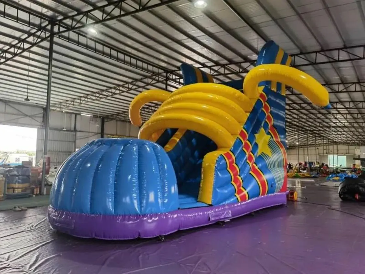 Bouncy Castle - Image 1