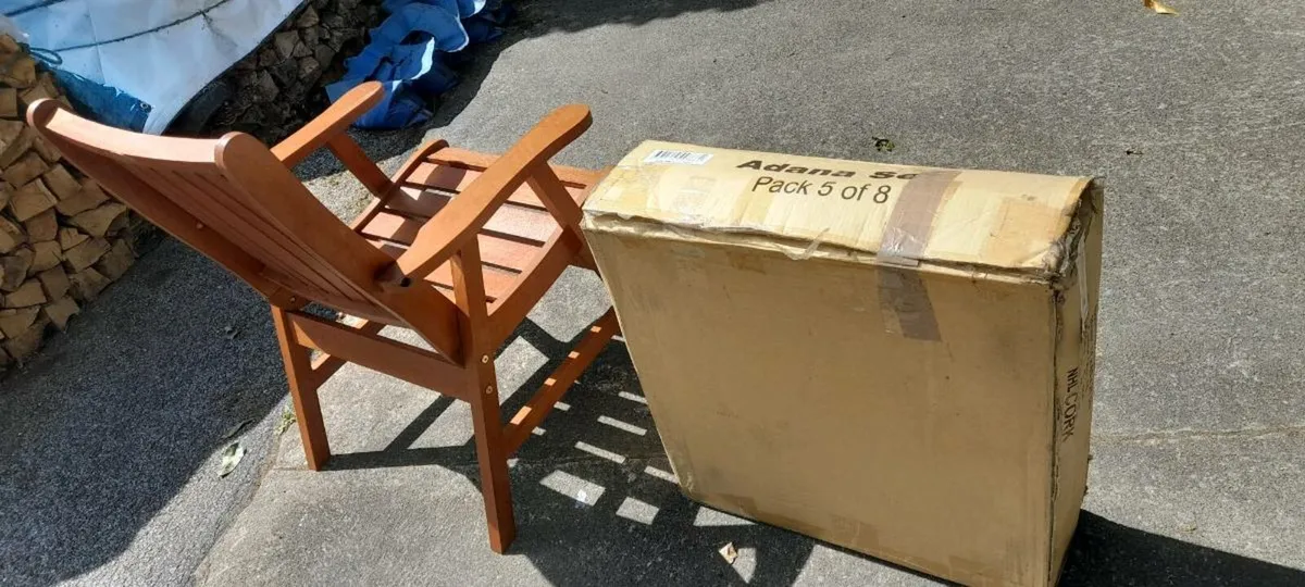 Garden furniture - Image 2