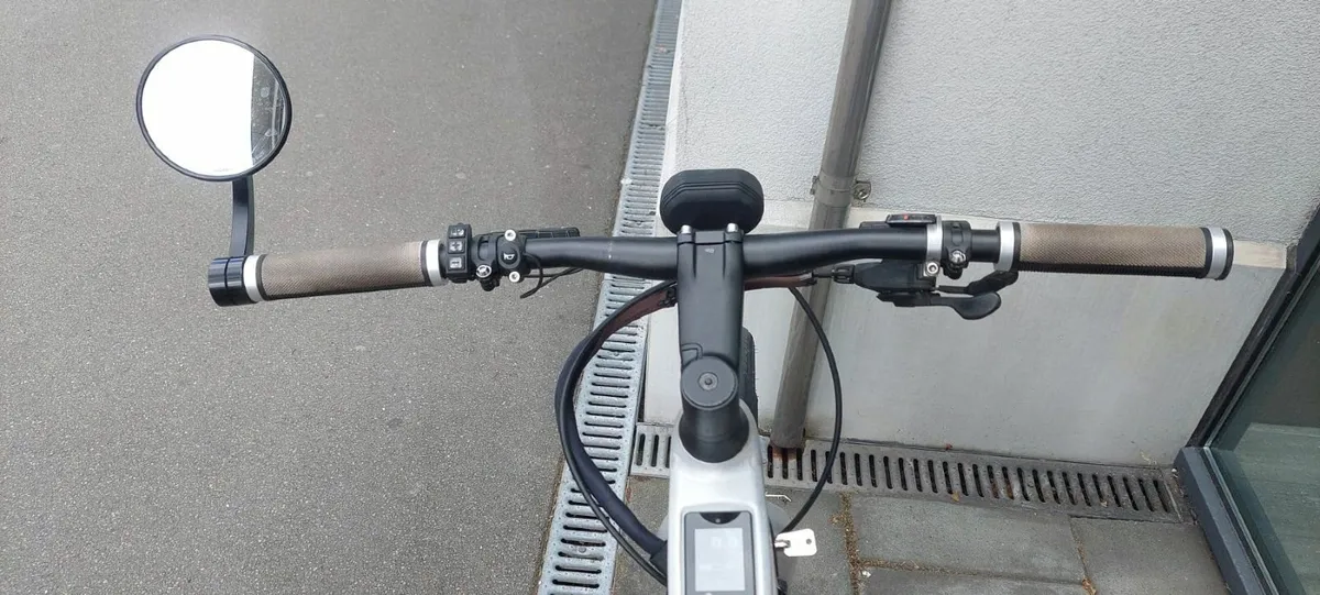 Stromer ST2 Limited Edition 2019  45 km/h – 814Wh - Image 2