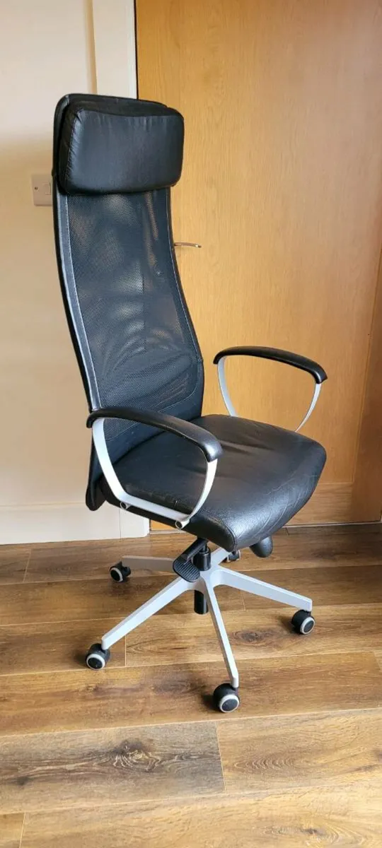 Office chair - Image 2