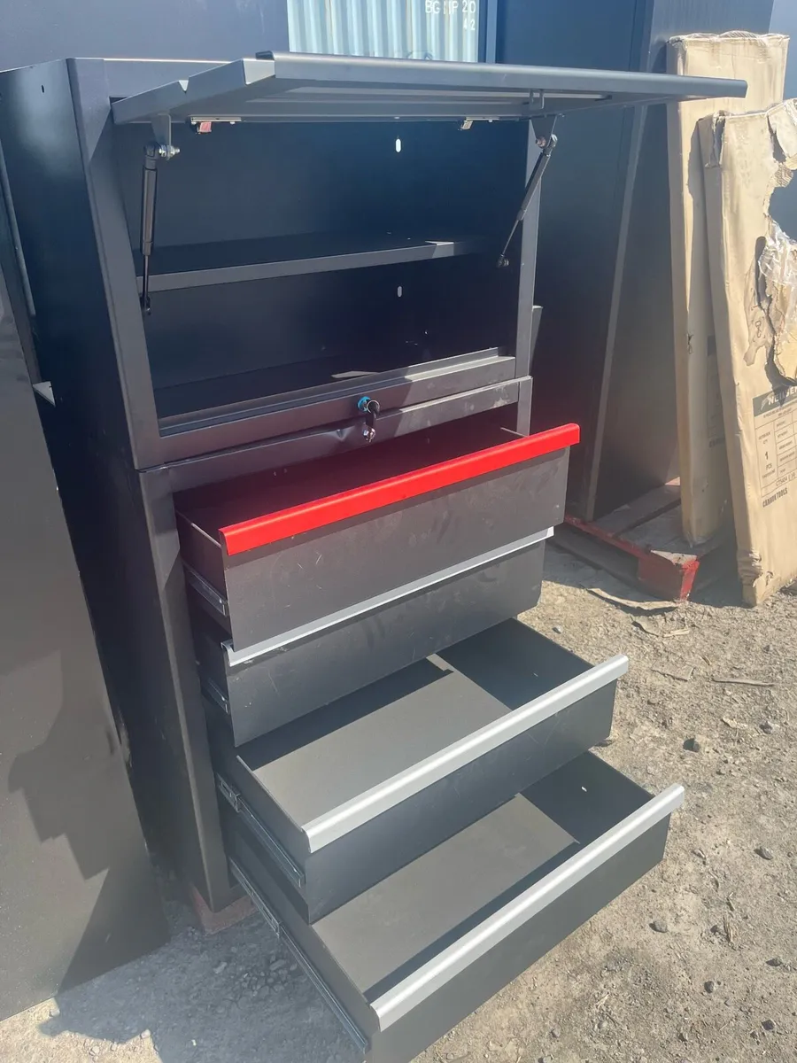 Toolbox - Image 1