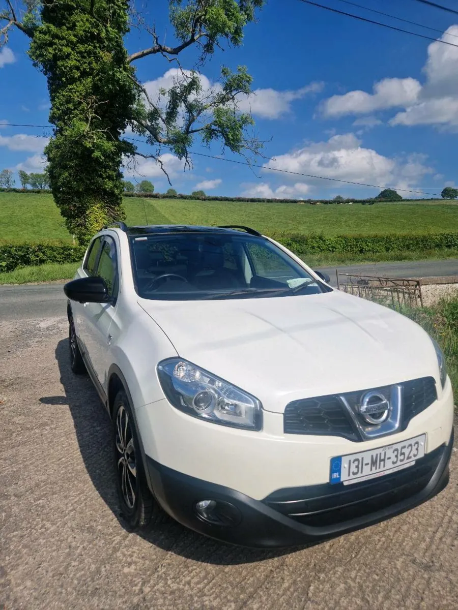 Nissan Qashqai - Image 2