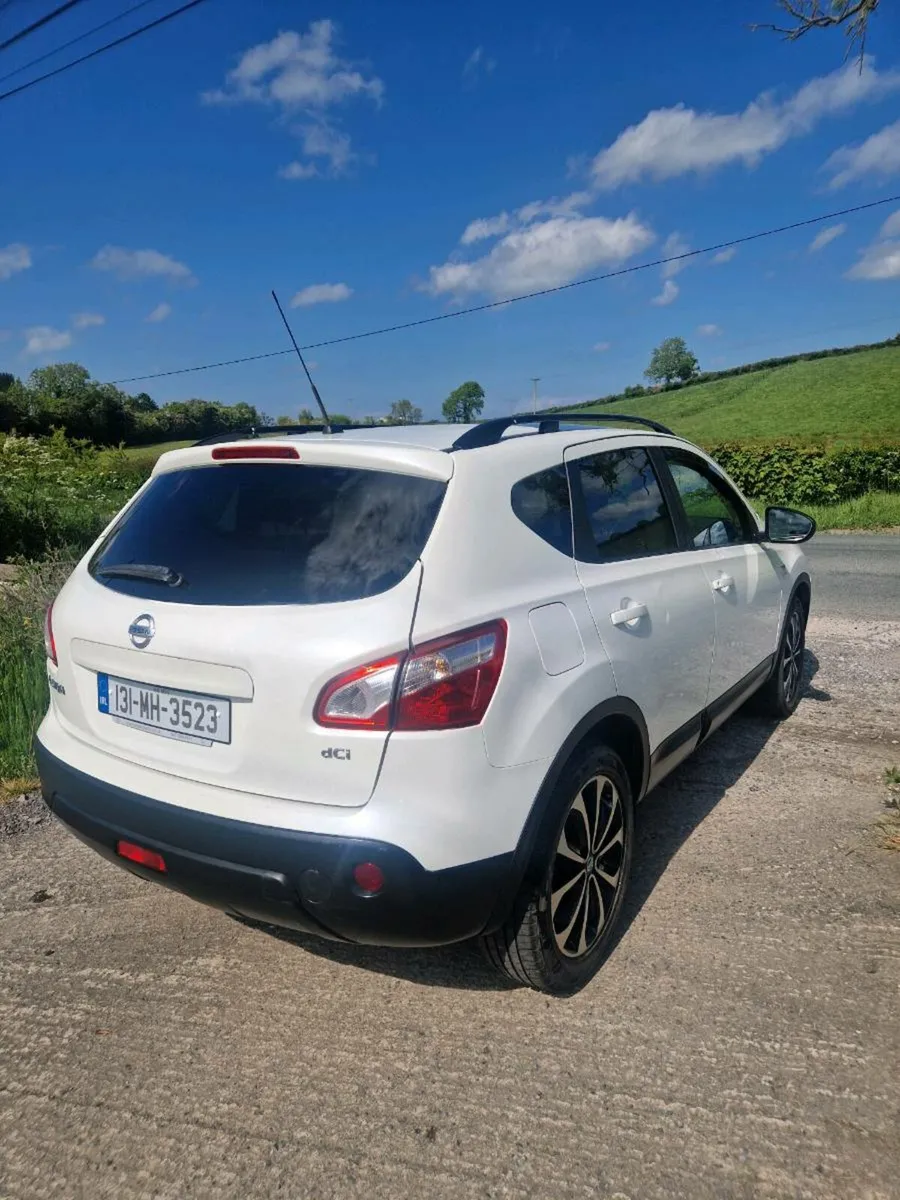 Nissan Qashqai - Image 3