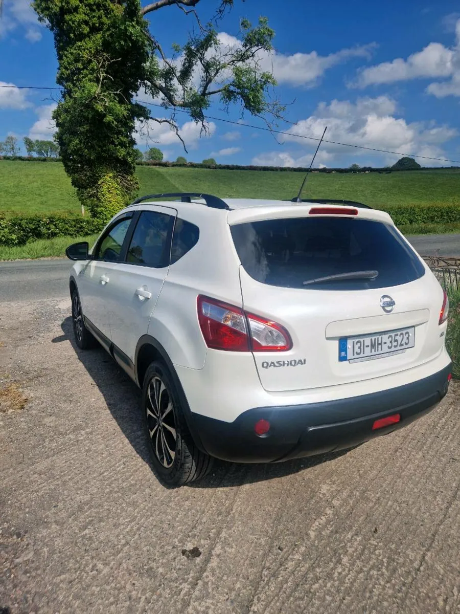 Nissan Qashqai - Image 4