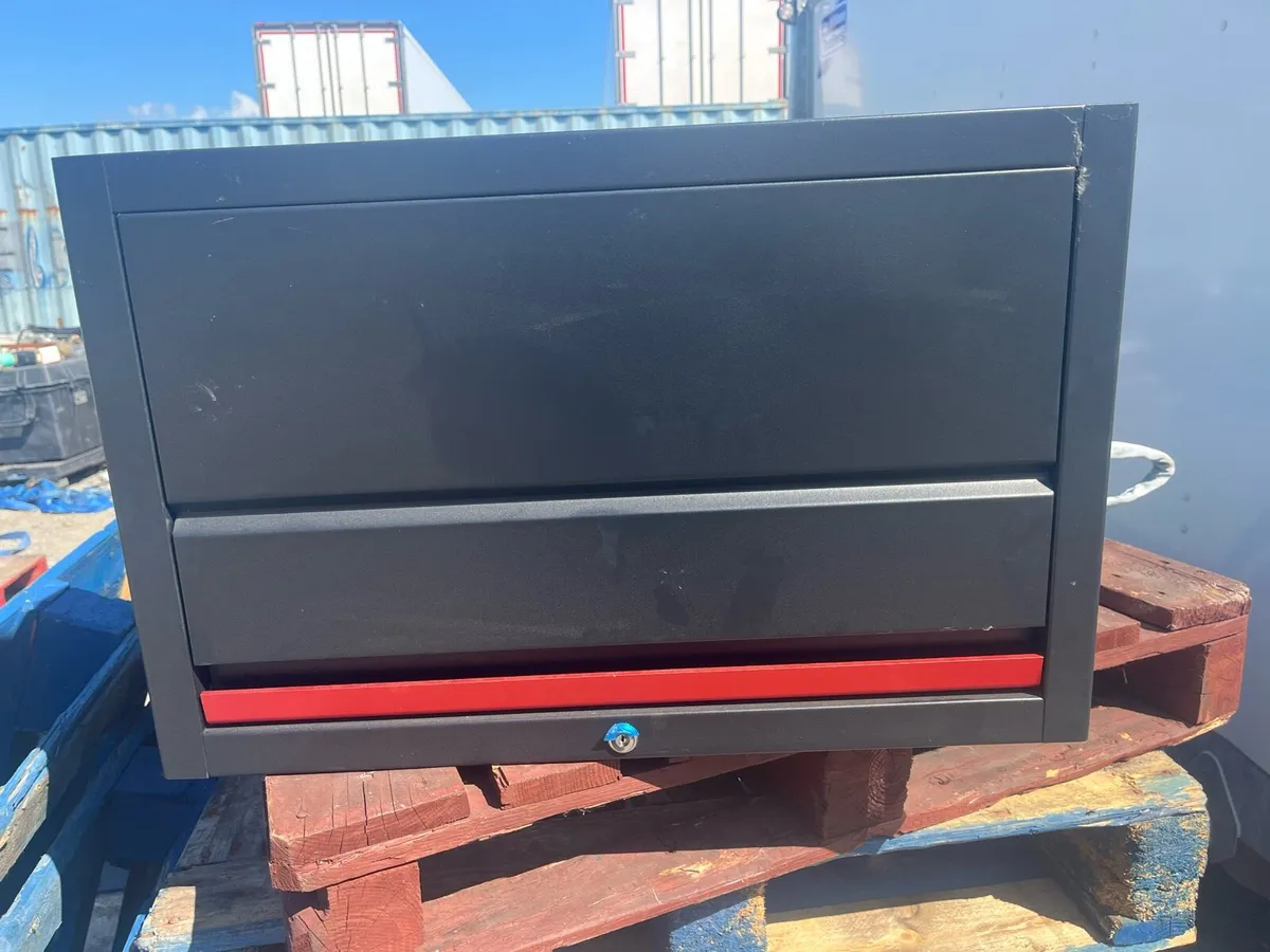 Tool box - Image 1