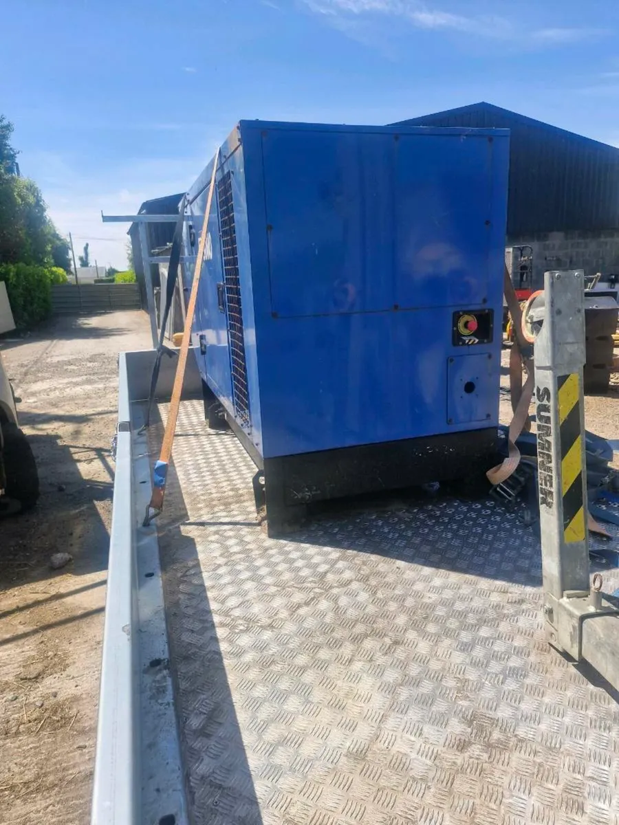 Generator - Image 1