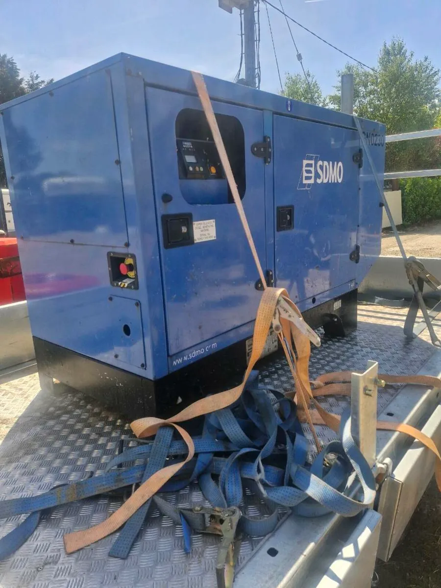 Generator - Image 2