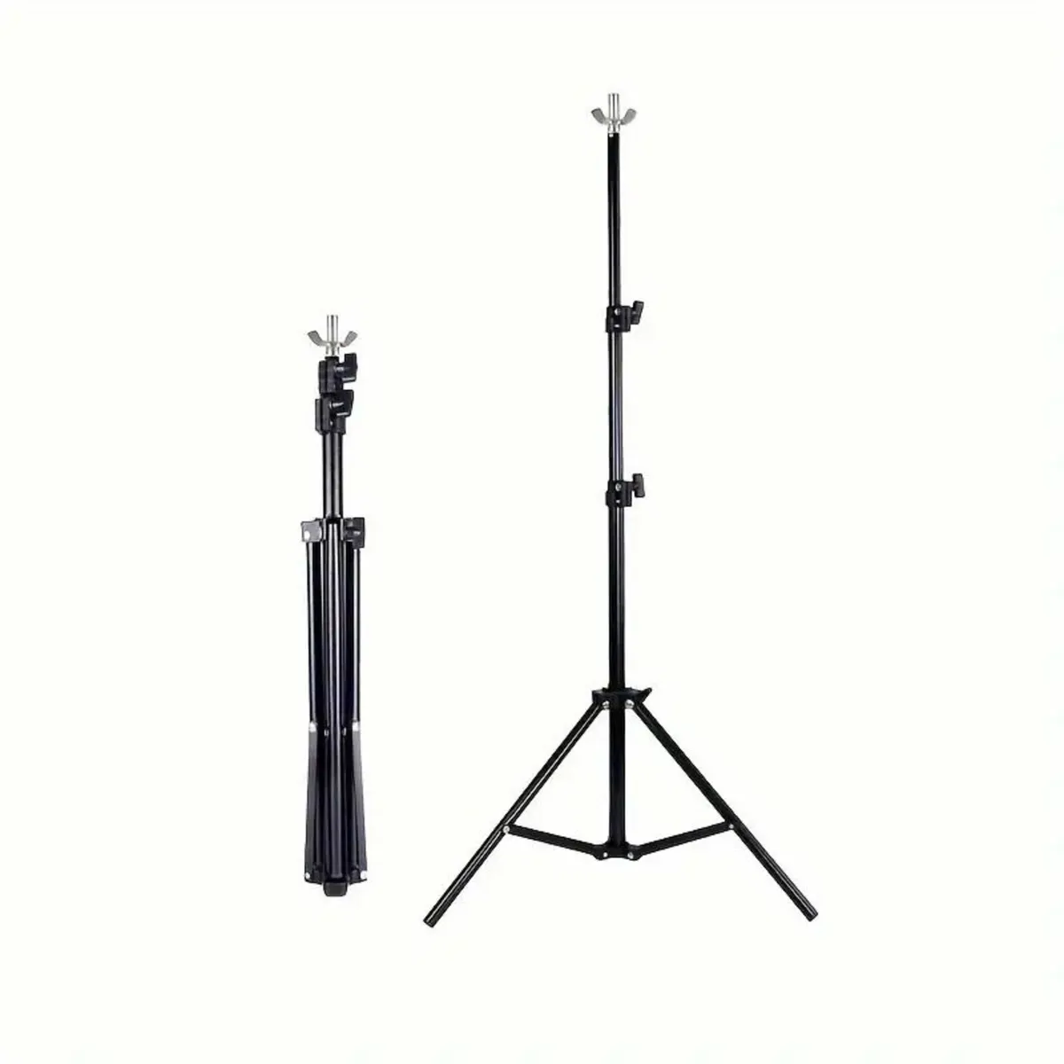 2m Background Rack For Photo Photography - Image 4