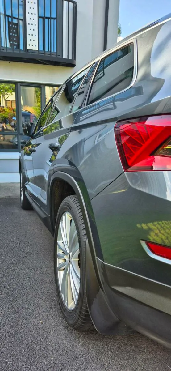 Skoda Kodiaq - Image 3