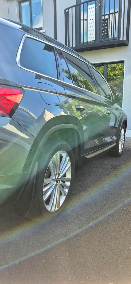 Skoda Kodiaq - Image 4