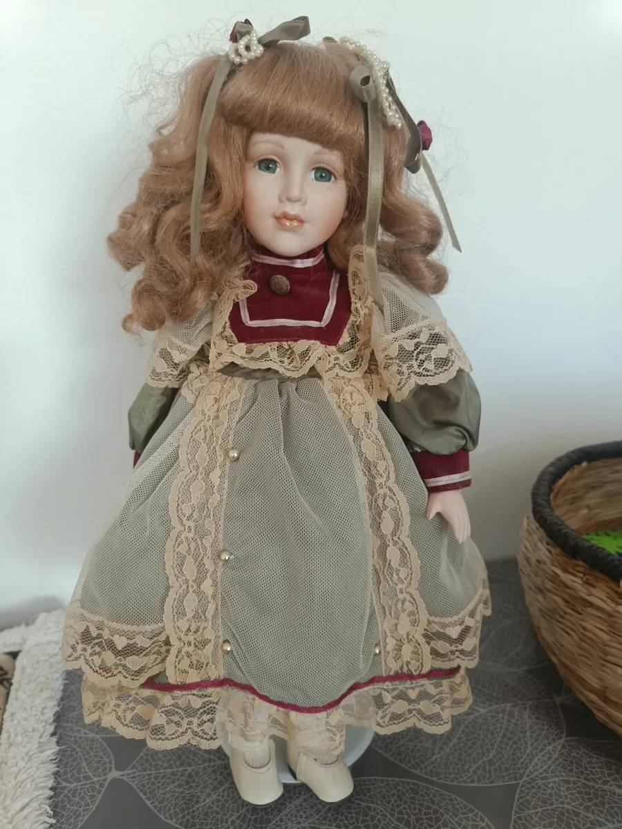 Doll - Image 1