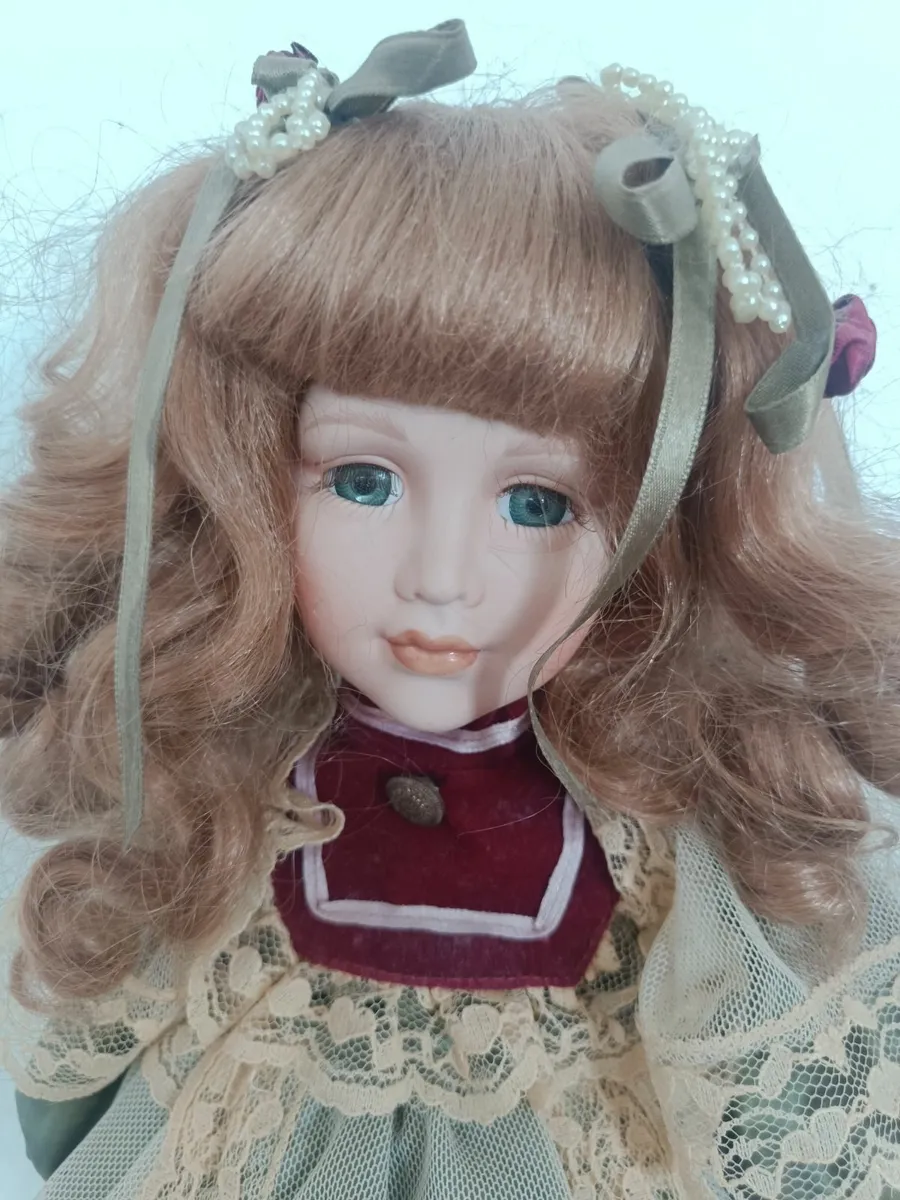 Doll - Image 2