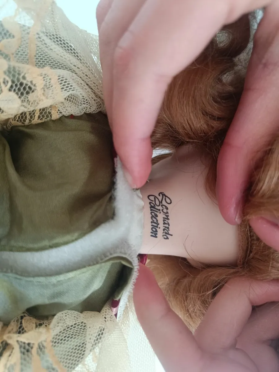 Doll - Image 3