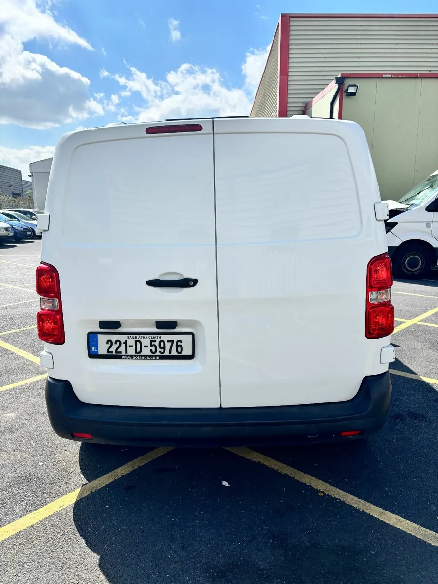 Citroen Dispatch 2022 - Image 3