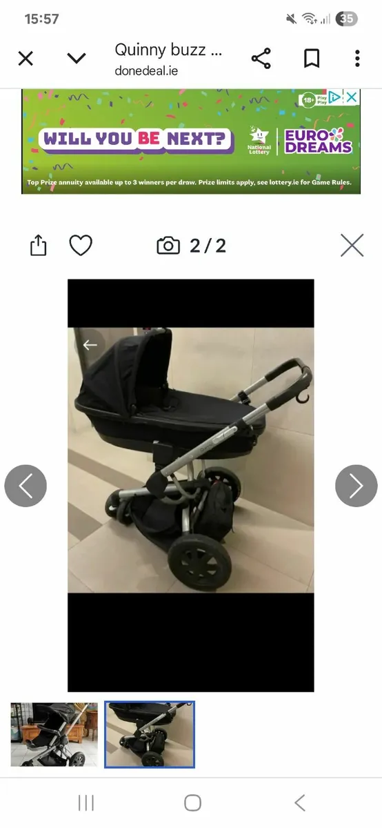 Buggy - Image 2