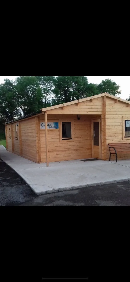 Log Cabin - Image 3
