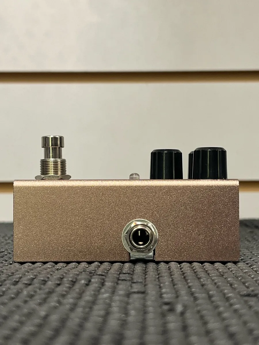 Delay Pedal - Image 3