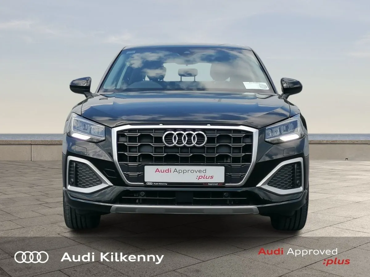 Audi Q2 30 TDI 116HP SE With Comfort Pack  price - Image 4