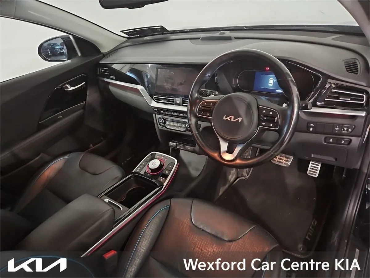 Kia Niro E Niro My22 0  APR - Image 2