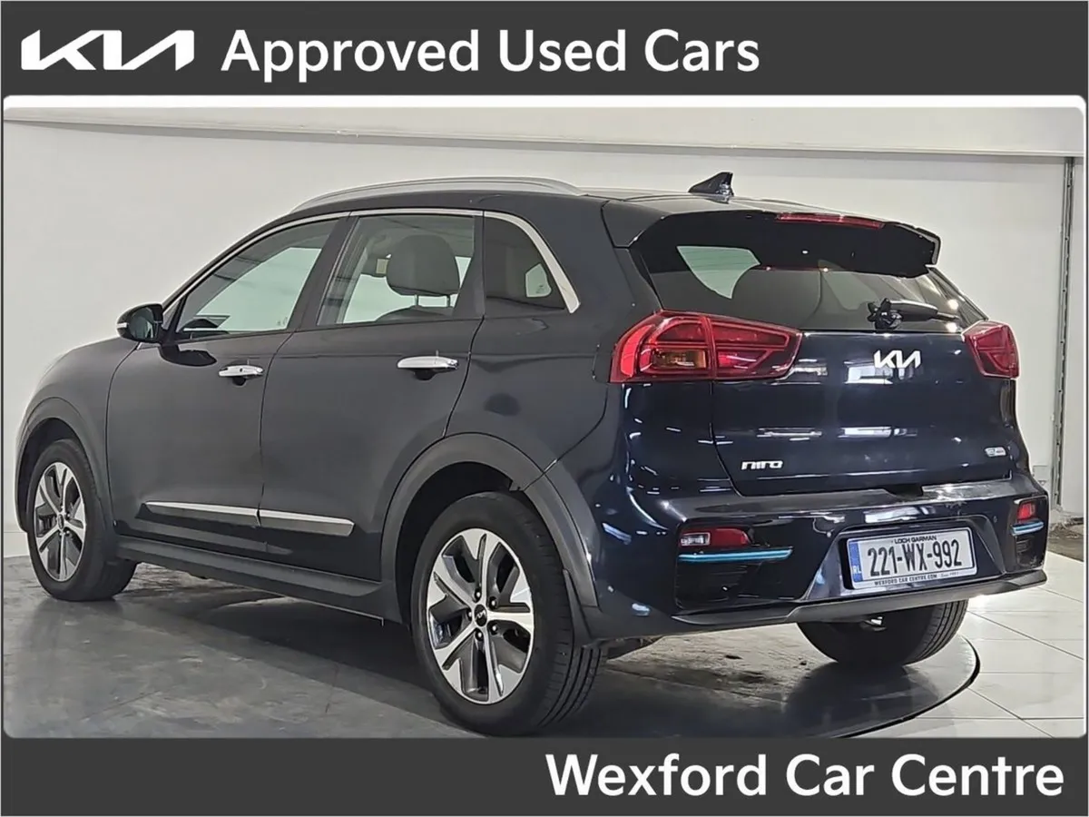Kia Niro E Niro My22 0  APR - Image 3