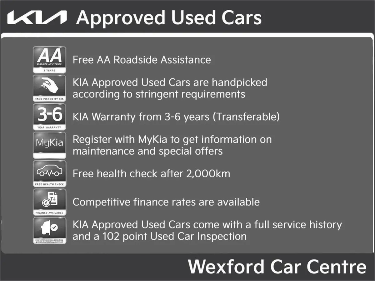 Kia Niro E Niro My22 0  APR - Image 4