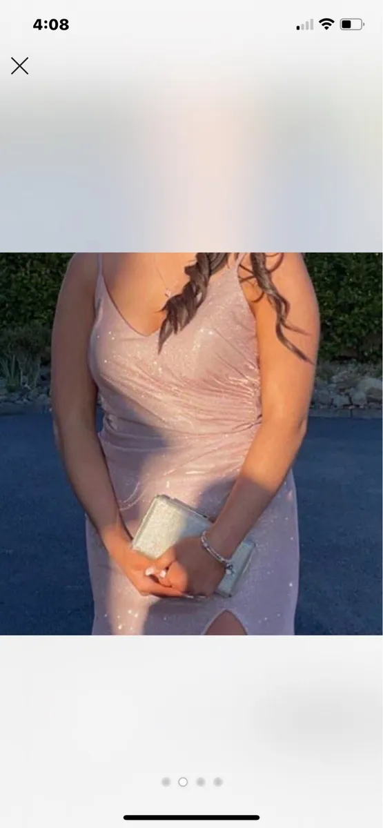 Debs dress - Image 2