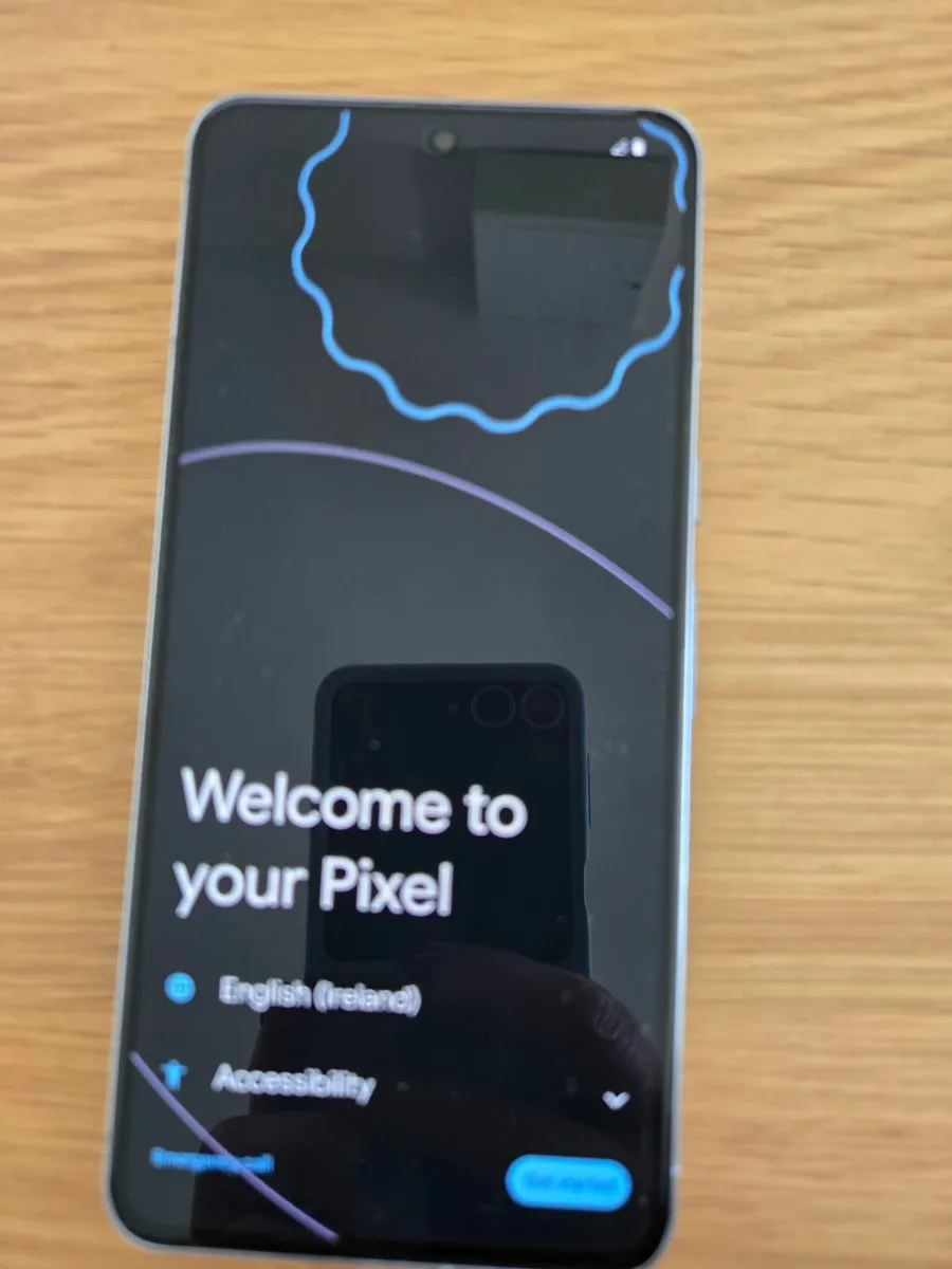 Google Pixel 8 Pro - Image 1