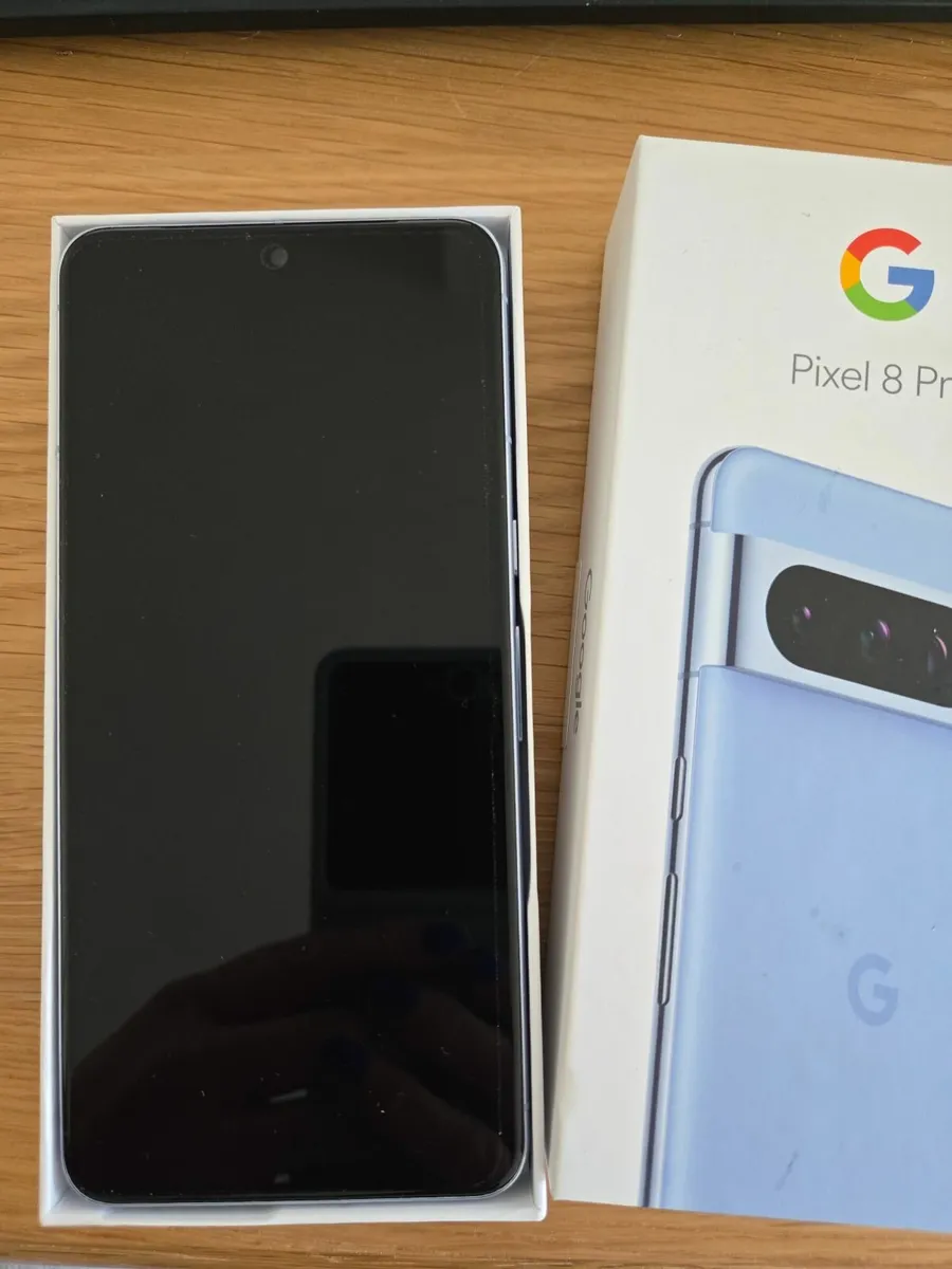 Google Pixel 8 Pro - Image 2